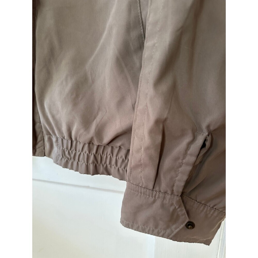 Athletic Tradition men’s size medium jacket - Picture 3 of 7